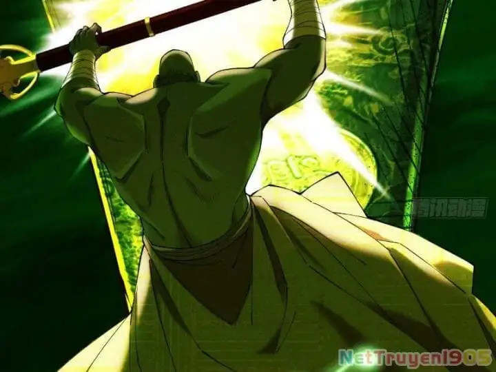 Truyện Tranh Gặp Mạnh Thì Càng Mạnh, Tu Vi Của Ta Không Giới Hạn trang 9