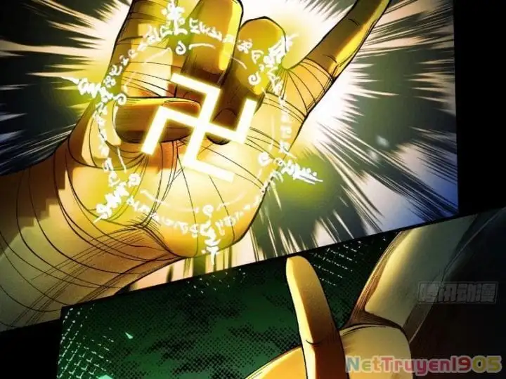 Truyện Tranh Gặp Mạnh Thì Càng Mạnh, Tu Vi Của Ta Không Giới Hạn trang 9