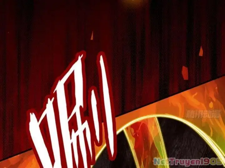 Truyện Tranh Gặp Mạnh Thì Càng Mạnh, Tu Vi Của Ta Không Giới Hạn trang 9