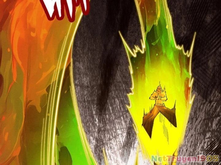 Truyện Tranh Gặp Mạnh Thì Càng Mạnh, Tu Vi Của Ta Không Giới Hạn trang 9