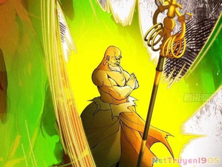 Truyện Tranh Gặp Mạnh Thì Càng Mạnh, Tu Vi Của Ta Không Giới Hạn trang 9