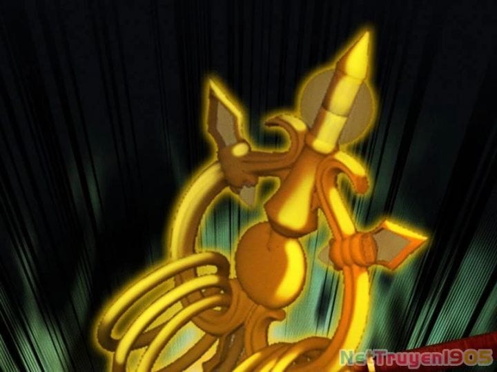 Truyện Tranh Gặp Mạnh Thì Càng Mạnh, Tu Vi Của Ta Không Giới Hạn trang 9