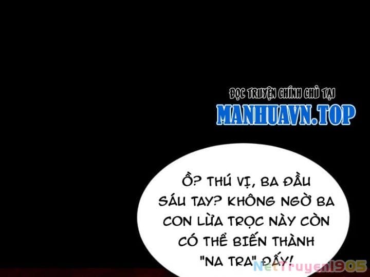 Truyện Tranh Gặp Mạnh Thì Càng Mạnh, Tu Vi Của Ta Không Giới Hạn trang 9