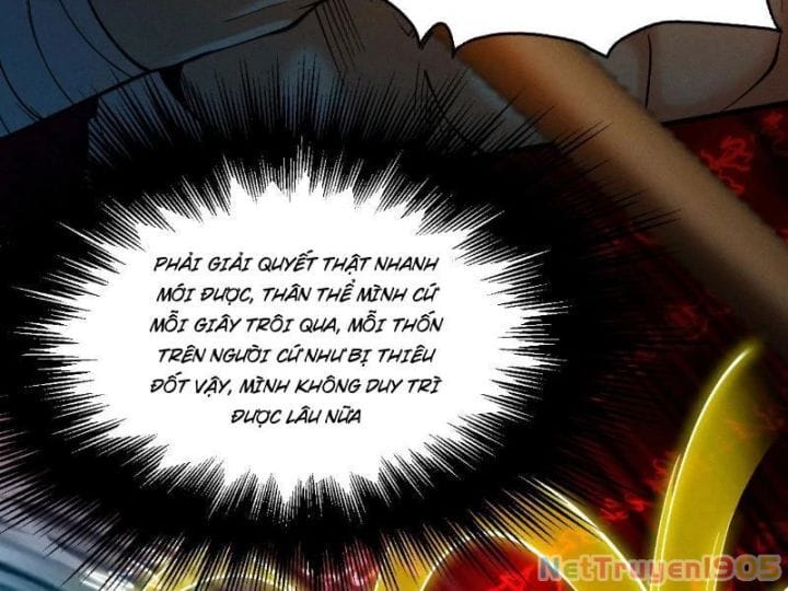 Truyện Tranh Gặp Mạnh Thì Càng Mạnh, Tu Vi Của Ta Không Giới Hạn trang 9