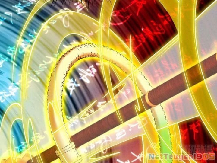 Truyện Tranh Gặp Mạnh Thì Càng Mạnh, Tu Vi Của Ta Không Giới Hạn trang 9