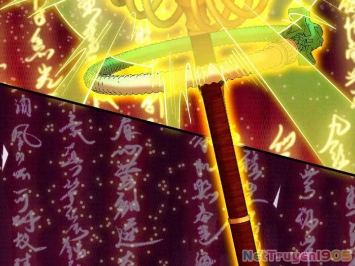 Truyện Tranh Gặp Mạnh Thì Càng Mạnh, Tu Vi Của Ta Không Giới Hạn trang 9