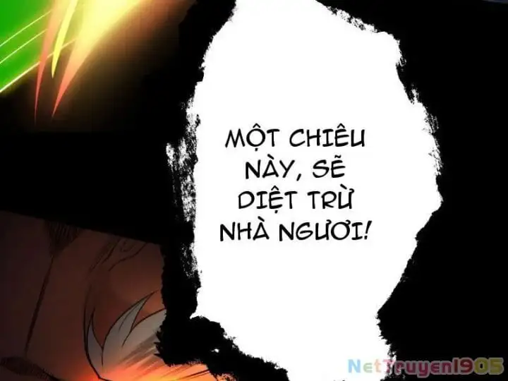 Truyện Tranh Gặp Mạnh Thì Càng Mạnh, Tu Vi Của Ta Không Giới Hạn trang 9