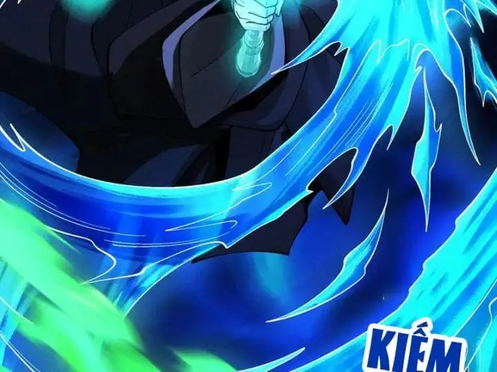 Truyện Tranh Gặp Mạnh Thì Càng Mạnh, Tu Vi Của Ta Không Giới Hạn trang 9