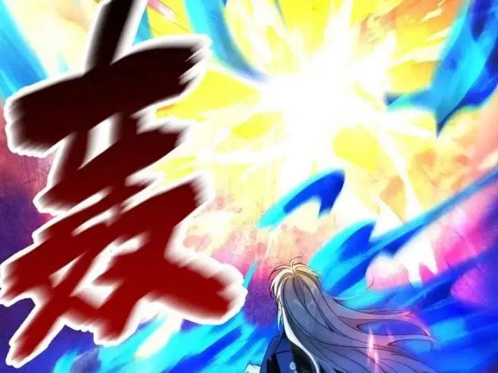 Truyện Tranh Gặp Mạnh Thì Càng Mạnh, Tu Vi Của Ta Không Giới Hạn trang 9