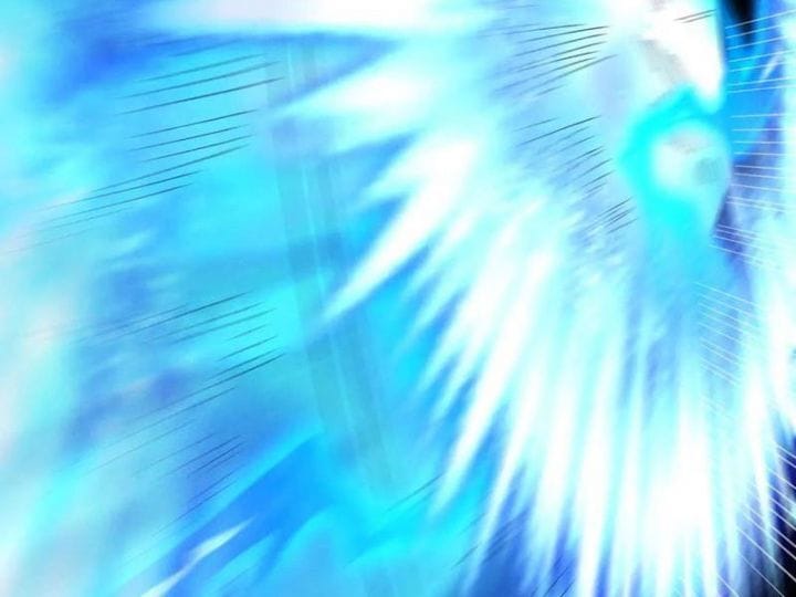 Truyện Tranh Gặp Mạnh Thì Càng Mạnh, Tu Vi Của Ta Không Giới Hạn trang 9