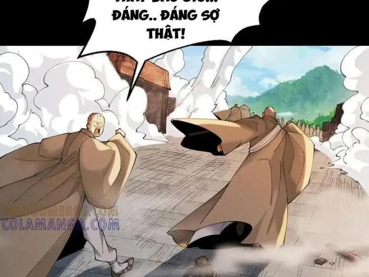 Truyện Tranh Gặp Mạnh Thì Càng Mạnh, Tu Vi Của Ta Không Giới Hạn trang 9