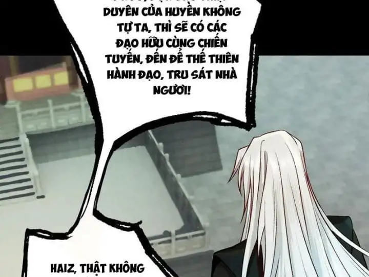 Truyện Tranh Gặp Mạnh Thì Càng Mạnh, Tu Vi Của Ta Không Giới Hạn trang 9