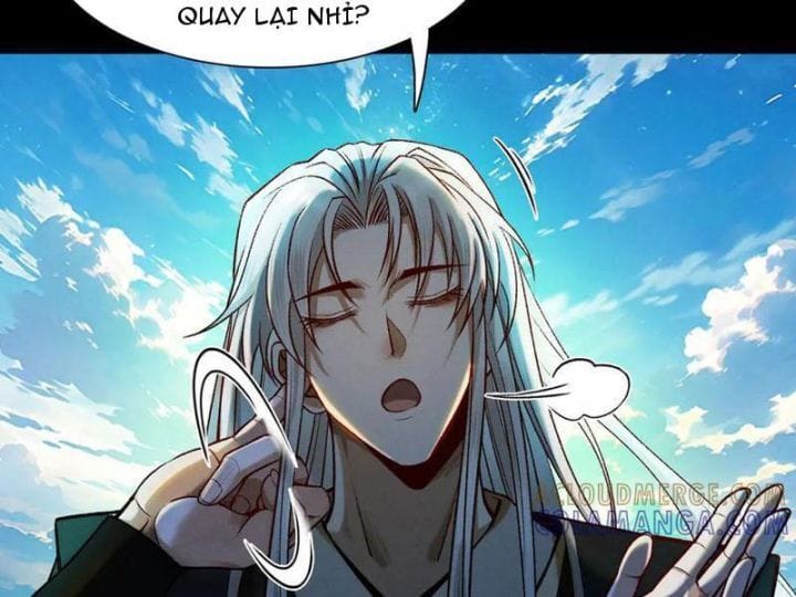 Truyện Tranh Gặp Mạnh Thì Càng Mạnh, Tu Vi Của Ta Không Giới Hạn trang 9