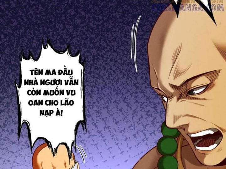 Truyện Tranh Gặp Mạnh Thì Càng Mạnh, Tu Vi Của Ta Không Giới Hạn trang 9