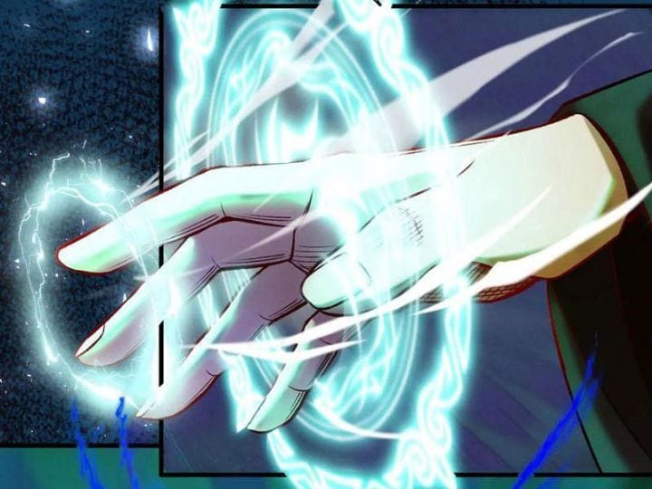 Truyện Tranh Gặp Mạnh Thì Càng Mạnh, Tu Vi Của Ta Không Giới Hạn trang 9