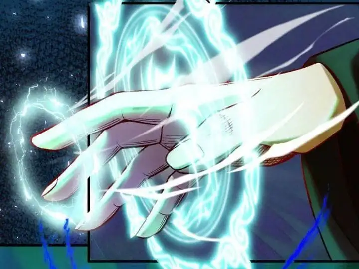 Truyện Tranh Gặp Mạnh Thì Càng Mạnh, Tu Vi Của Ta Không Giới Hạn trang 9