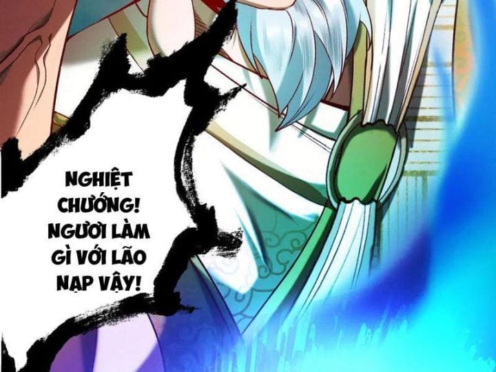 Truyện Tranh Gặp Mạnh Thì Càng Mạnh, Tu Vi Của Ta Không Giới Hạn trang 9