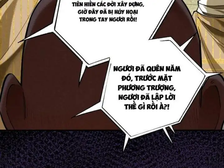 Truyện Tranh Gặp Mạnh Thì Càng Mạnh, Tu Vi Của Ta Không Giới Hạn trang 9