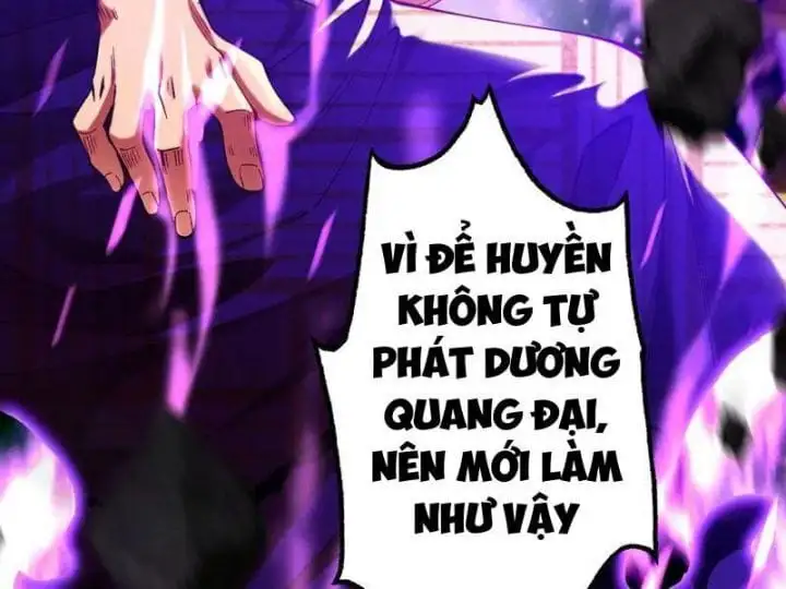 Truyện Tranh Gặp Mạnh Thì Càng Mạnh, Tu Vi Của Ta Không Giới Hạn trang 9