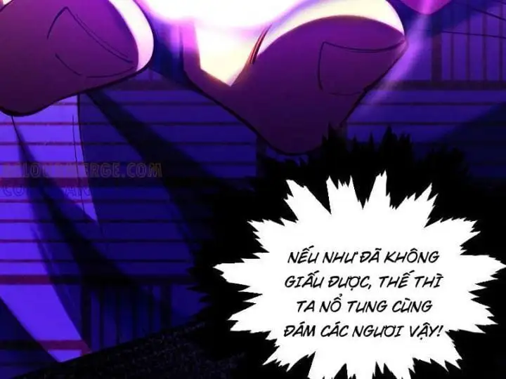 Truyện Tranh Gặp Mạnh Thì Càng Mạnh, Tu Vi Của Ta Không Giới Hạn trang 9