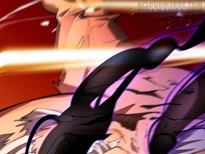 Truyện Tranh Gặp Mạnh Thì Càng Mạnh, Tu Vi Của Ta Không Giới Hạn trang 9