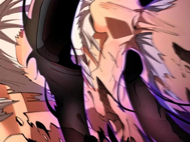 Truyện Tranh Gặp Mạnh Thì Càng Mạnh, Tu Vi Của Ta Không Giới Hạn trang 9