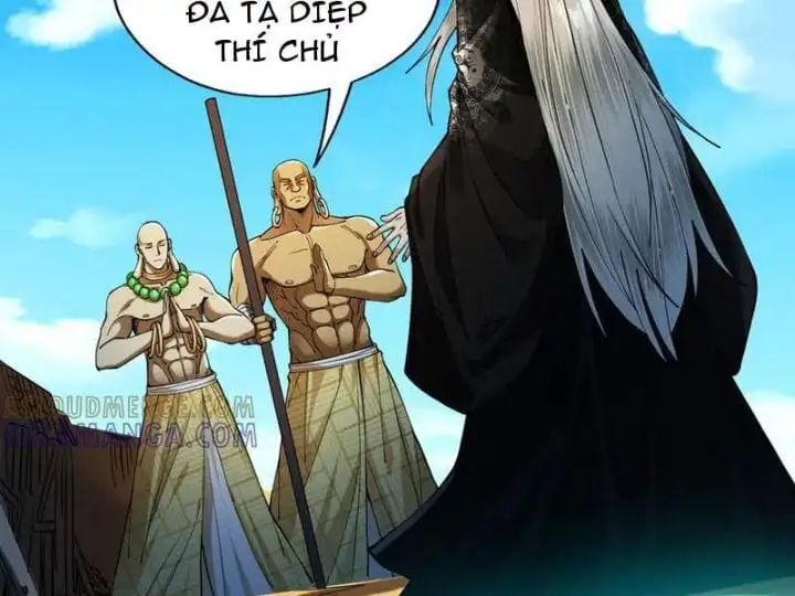 Truyện Tranh Gặp Mạnh Thì Càng Mạnh, Tu Vi Của Ta Không Giới Hạn trang 9