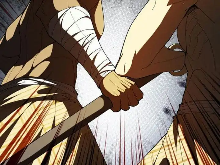 Truyện Tranh Gặp Mạnh Thì Càng Mạnh, Tu Vi Của Ta Không Giới Hạn trang 9