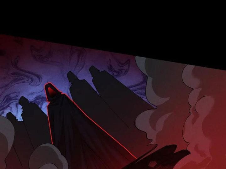 Truyện Tranh Gặp Mạnh Thì Càng Mạnh, Tu Vi Của Ta Không Giới Hạn trang 9