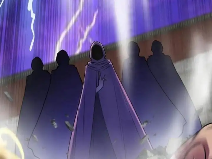 Truyện Tranh Gặp Mạnh Thì Càng Mạnh, Tu Vi Của Ta Không Giới Hạn trang 9