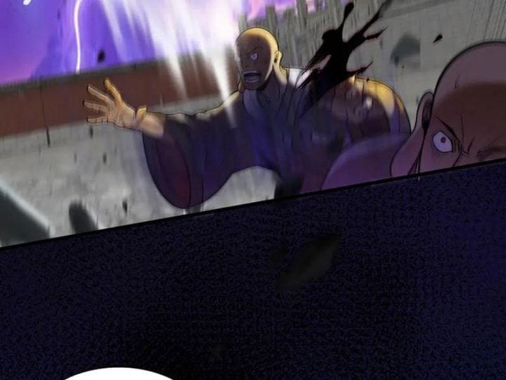 Truyện Tranh Gặp Mạnh Thì Càng Mạnh, Tu Vi Của Ta Không Giới Hạn trang 9