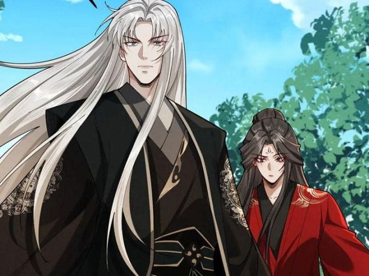 Truyện Tranh Gặp Mạnh Thì Càng Mạnh, Tu Vi Của Ta Không Giới Hạn trang 9