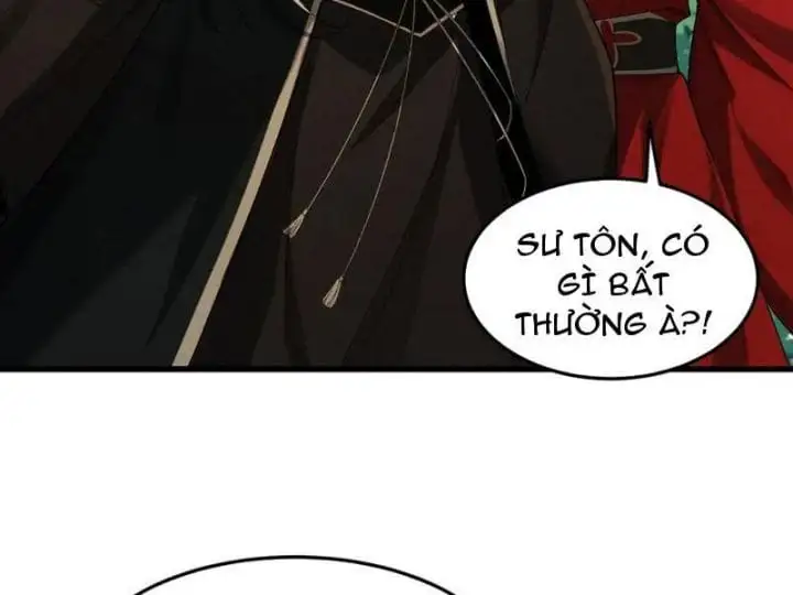 Truyện Tranh Gặp Mạnh Thì Càng Mạnh, Tu Vi Của Ta Không Giới Hạn trang 9