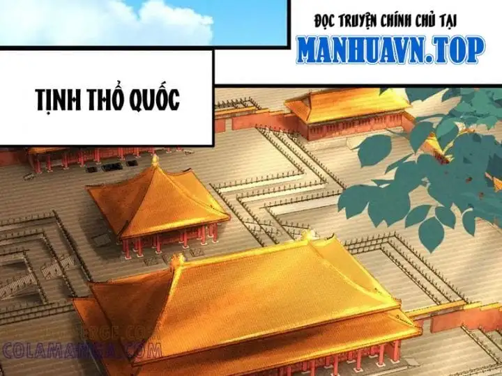 Truyện Tranh Gặp Mạnh Thì Càng Mạnh, Tu Vi Của Ta Không Giới Hạn trang 9