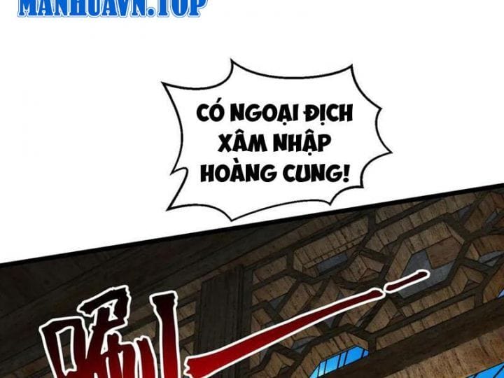Truyện Tranh Gặp Mạnh Thì Càng Mạnh, Tu Vi Của Ta Không Giới Hạn trang 9