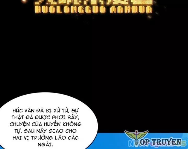 Truyện Tranh Gặp Mạnh Thì Càng Mạnh, Tu Vi Của Ta Không Giới Hạn trang 9