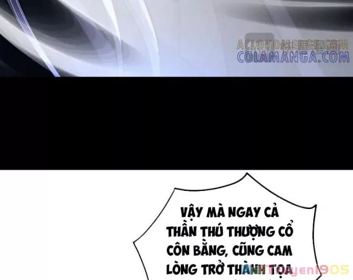 Truyện Tranh Gặp Mạnh Thì Càng Mạnh, Tu Vi Của Ta Không Giới Hạn trang 9