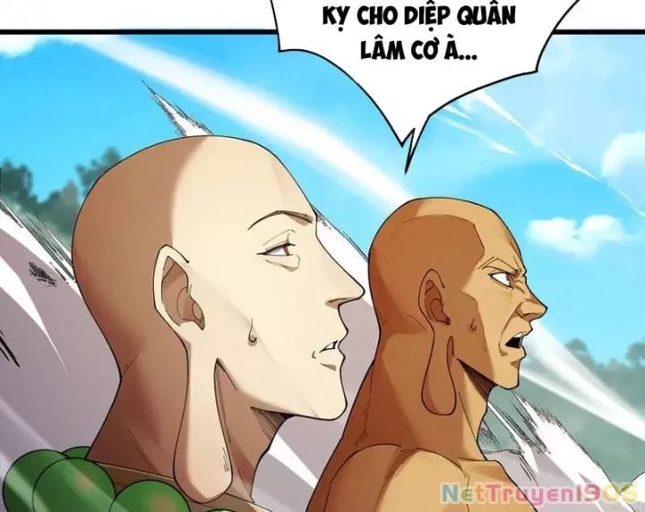 Truyện Tranh Gặp Mạnh Thì Càng Mạnh, Tu Vi Của Ta Không Giới Hạn trang 9
