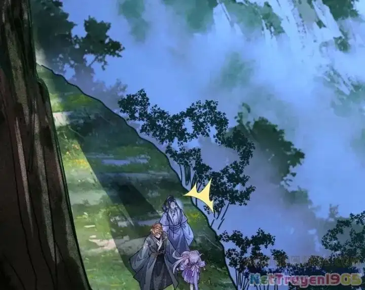 Truyện Tranh Gặp Mạnh Thì Càng Mạnh, Tu Vi Của Ta Không Giới Hạn trang 9