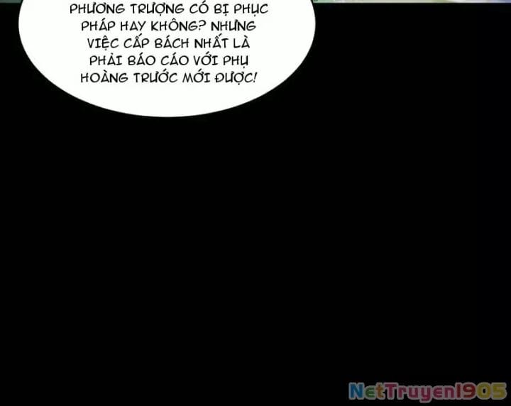 Truyện Tranh Gặp Mạnh Thì Càng Mạnh, Tu Vi Của Ta Không Giới Hạn trang 9