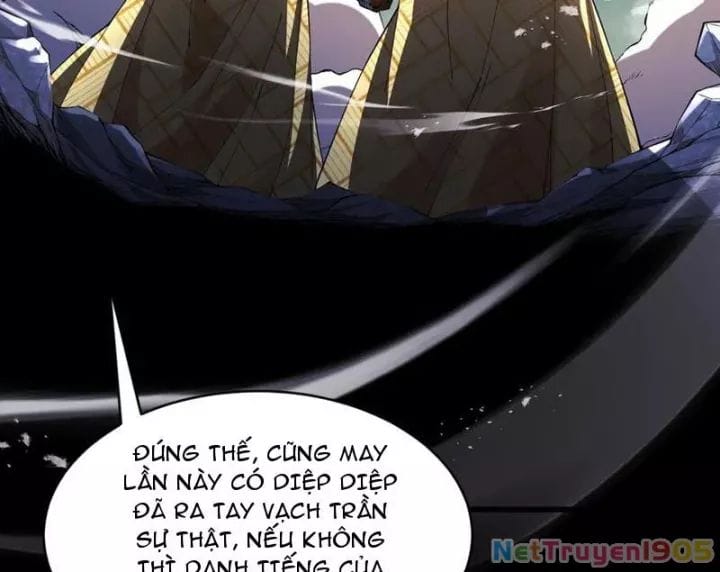 Truyện Tranh Gặp Mạnh Thì Càng Mạnh, Tu Vi Của Ta Không Giới Hạn trang 9