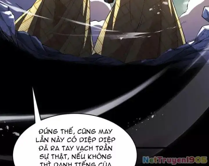 Truyện Tranh Gặp Mạnh Thì Càng Mạnh, Tu Vi Của Ta Không Giới Hạn trang 9