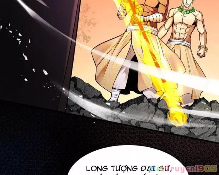 Truyện Tranh Gặp Mạnh Thì Càng Mạnh, Tu Vi Của Ta Không Giới Hạn trang 9