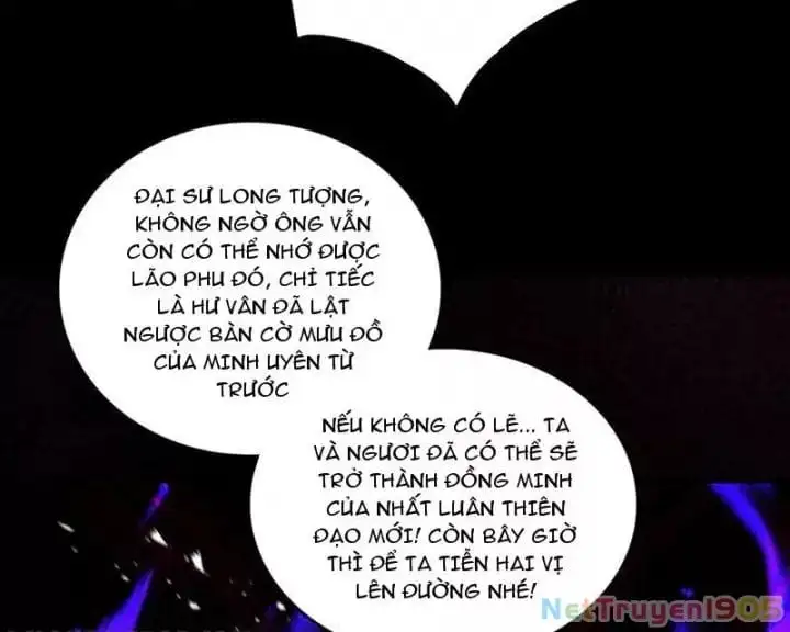 Truyện Tranh Gặp Mạnh Thì Càng Mạnh, Tu Vi Của Ta Không Giới Hạn trang 9