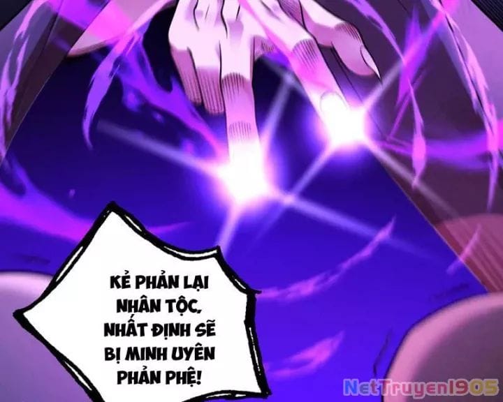 Truyện Tranh Gặp Mạnh Thì Càng Mạnh, Tu Vi Của Ta Không Giới Hạn trang 9