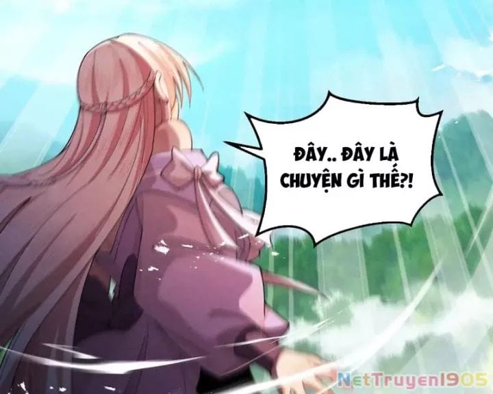 Truyện Tranh Gặp Mạnh Thì Càng Mạnh, Tu Vi Của Ta Không Giới Hạn trang 9