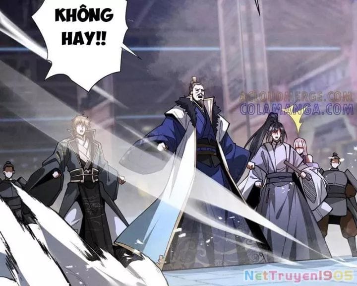 Truyện Tranh Gặp Mạnh Thì Càng Mạnh, Tu Vi Của Ta Không Giới Hạn trang 9