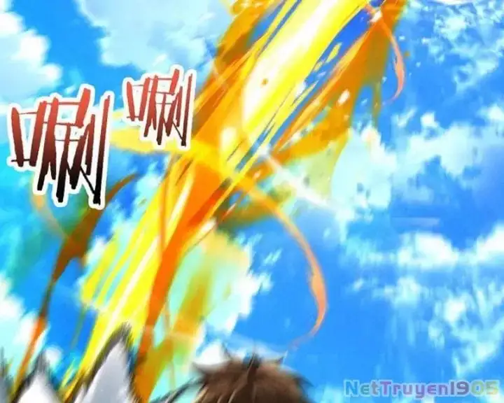 Truyện Tranh Gặp Mạnh Thì Càng Mạnh, Tu Vi Của Ta Không Giới Hạn trang 9