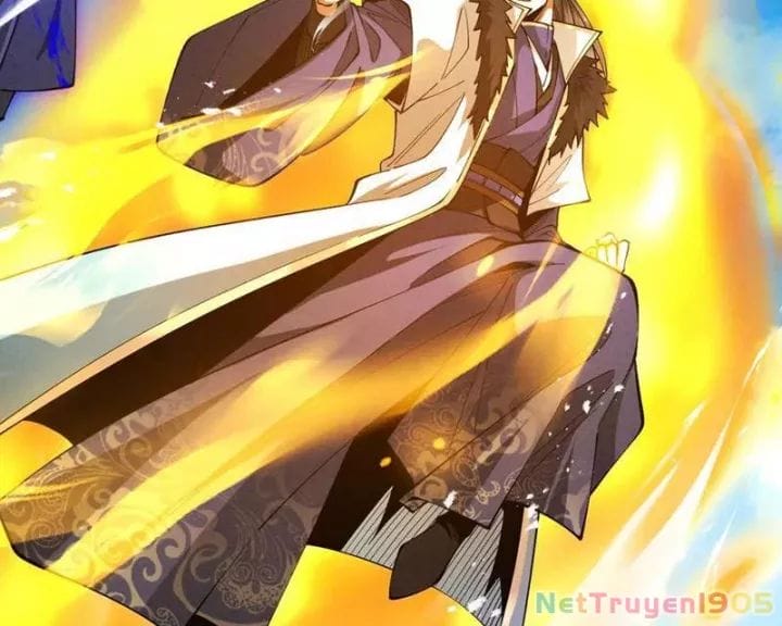 Truyện Tranh Gặp Mạnh Thì Càng Mạnh, Tu Vi Của Ta Không Giới Hạn trang 9