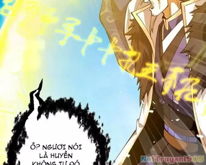 Truyện Tranh Gặp Mạnh Thì Càng Mạnh, Tu Vi Của Ta Không Giới Hạn trang 9